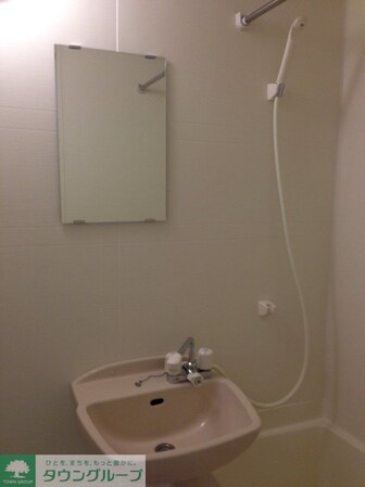 レオパレスSHIMIZU Tの物件内観写真